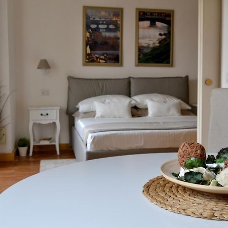 Le Quattro Mura Exclusive Florence Room photo