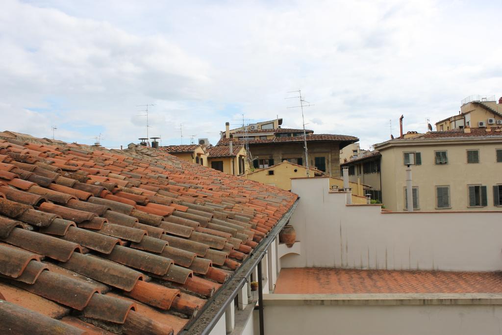 Le Quattro Mura Exclusive Florence Room photo