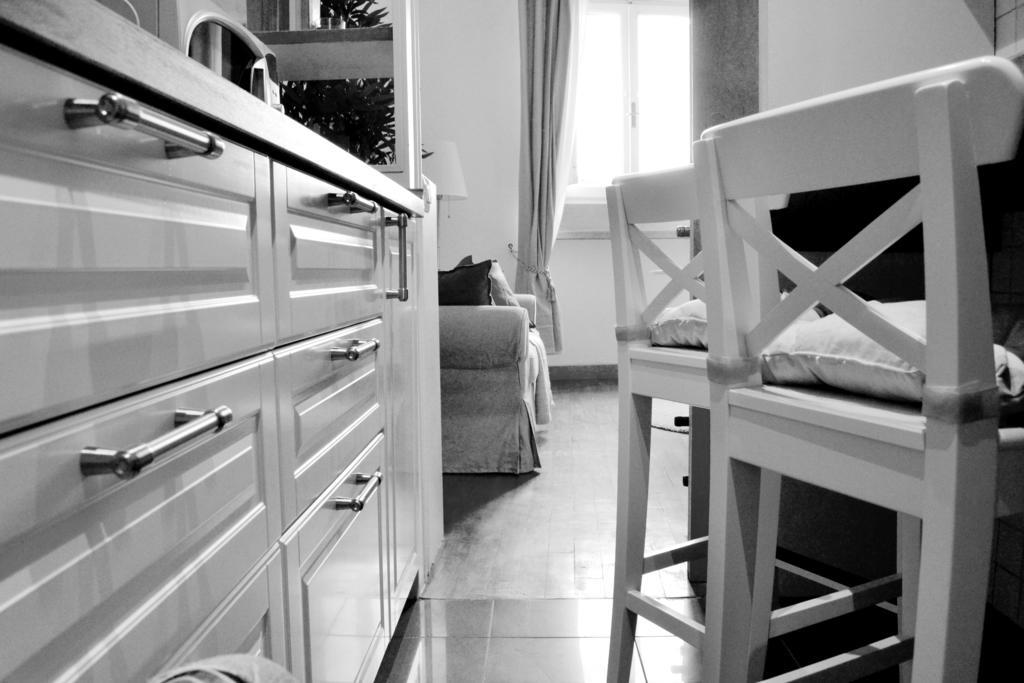 Le Quattro Mura Exclusive Florence Room photo