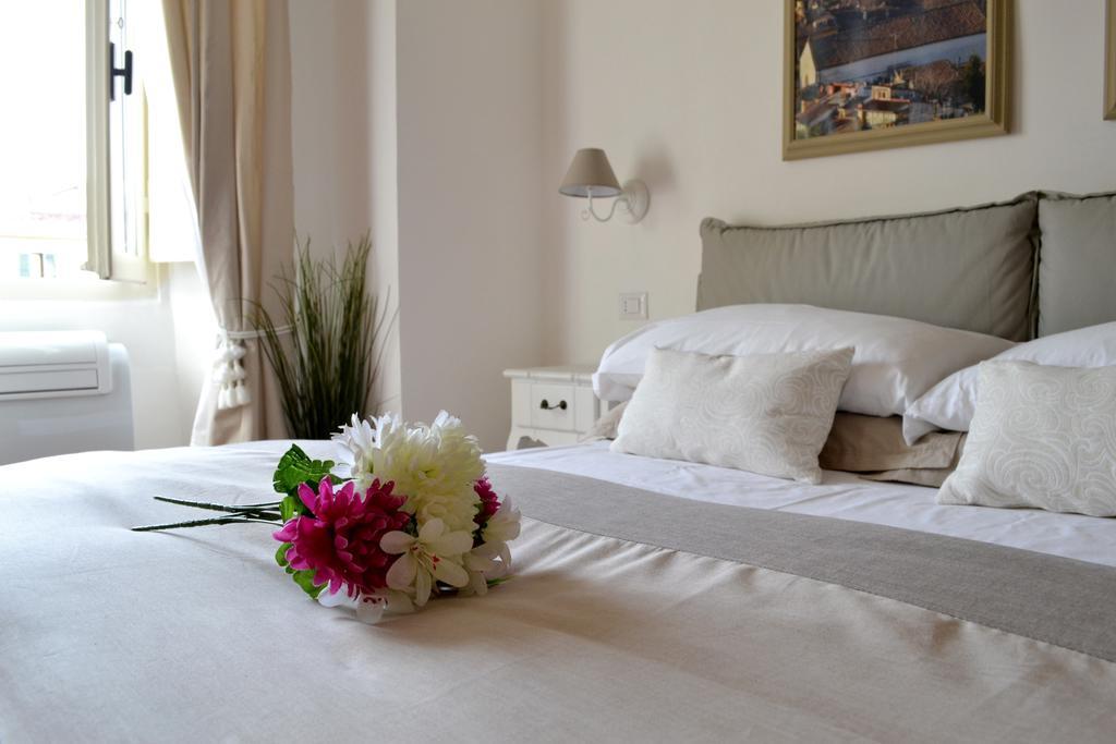 Le Quattro Mura Exclusive Florence Room photo