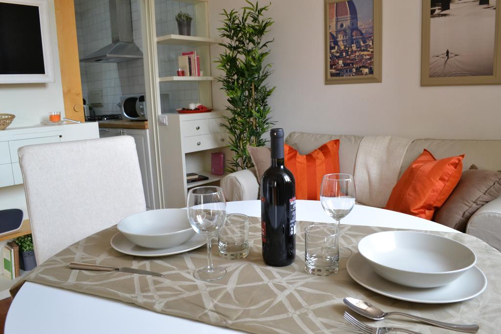 Le Quattro Mura Exclusive Florence Room photo