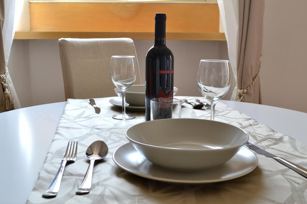 Le Quattro Mura Exclusive Florence Room photo