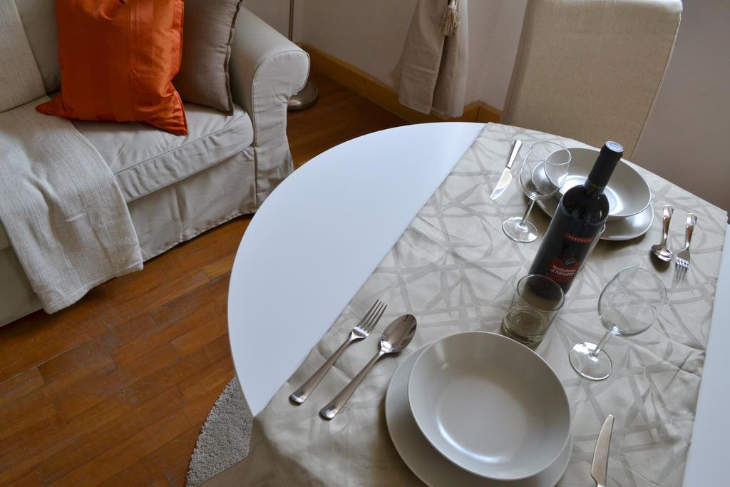 Le Quattro Mura Exclusive Florence Room photo