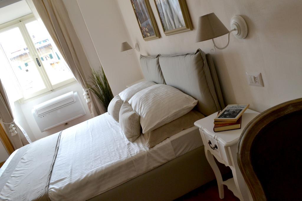 Le Quattro Mura Exclusive Florence Room photo