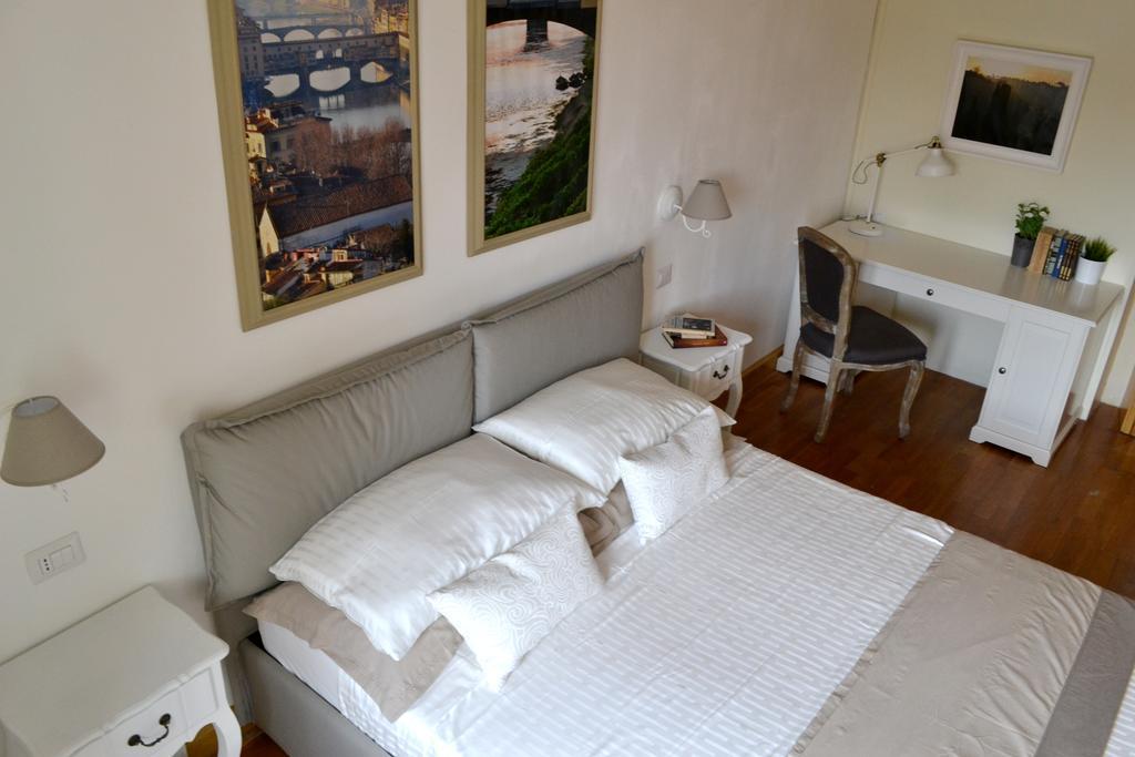 Le Quattro Mura Exclusive Florence Room photo