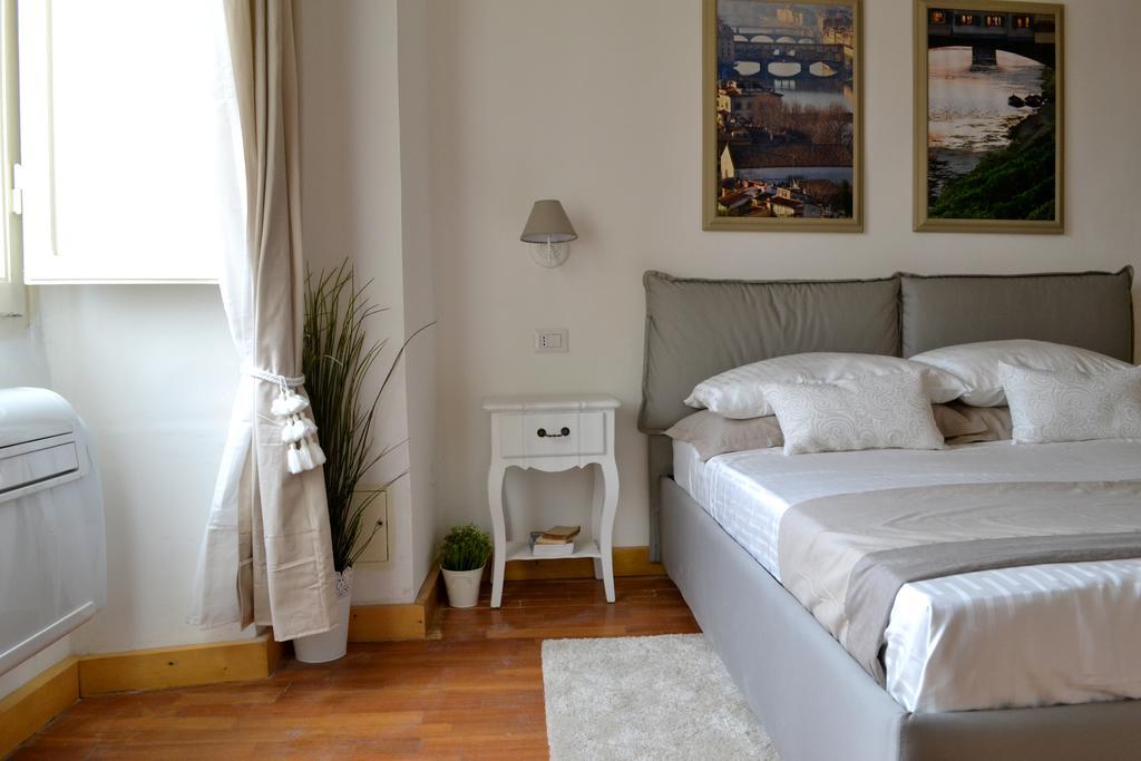 Le Quattro Mura Exclusive Florence Room photo