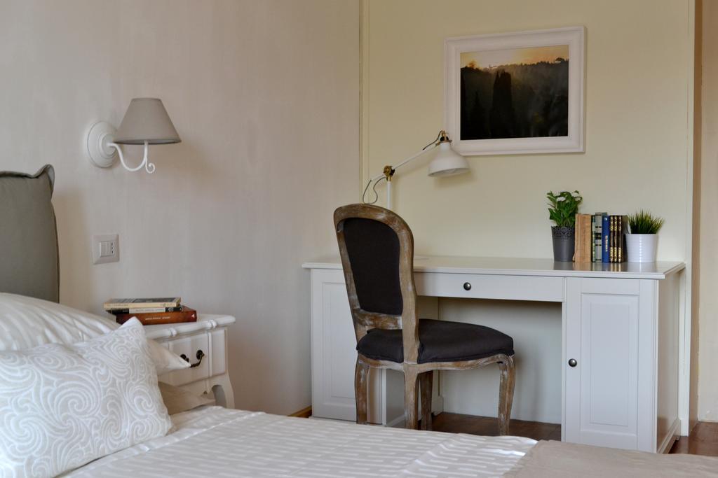 Le Quattro Mura Exclusive Florence Room photo