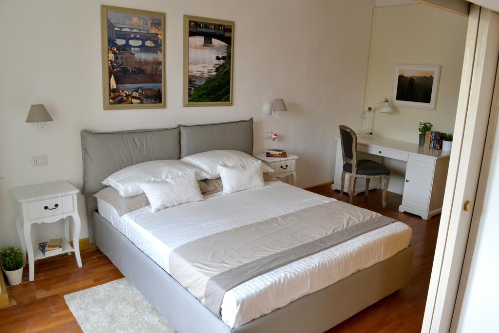 Le Quattro Mura Exclusive Florence Room photo