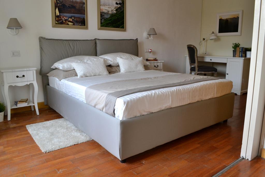 Le Quattro Mura Exclusive Florence Room photo