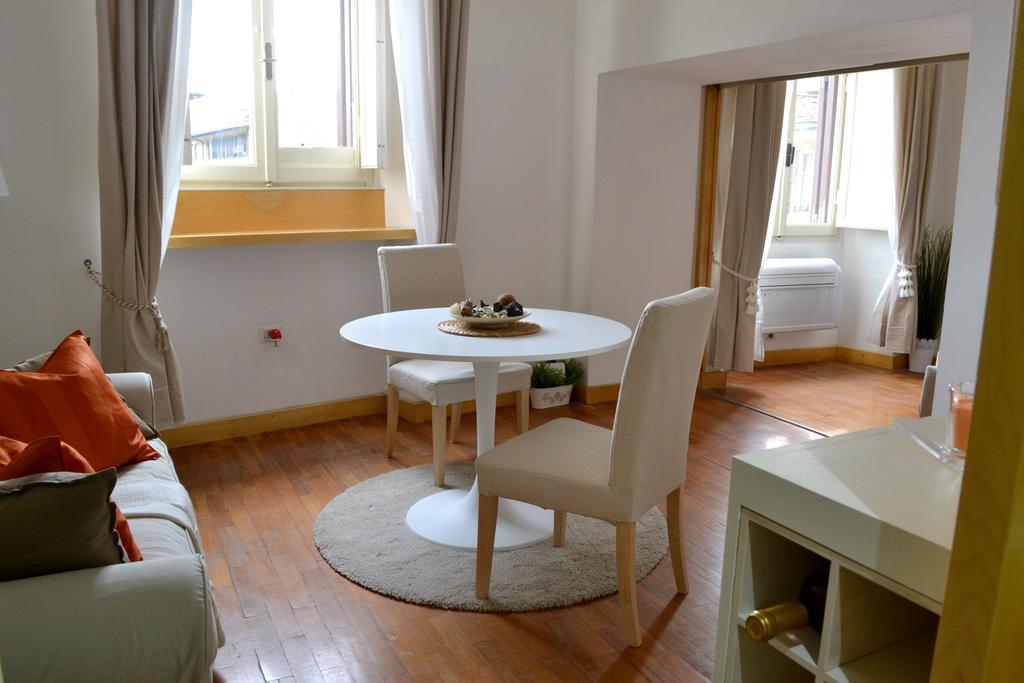 Le Quattro Mura Exclusive Florence Room photo