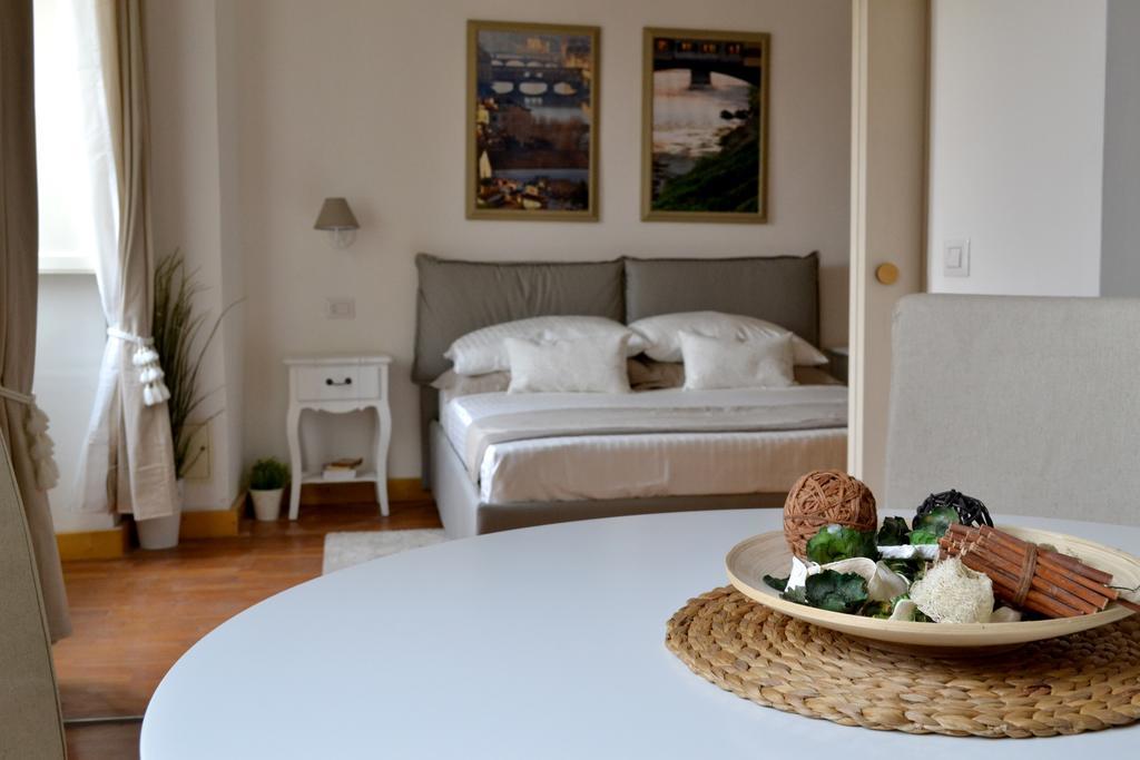 Le Quattro Mura Exclusive Florence Room photo