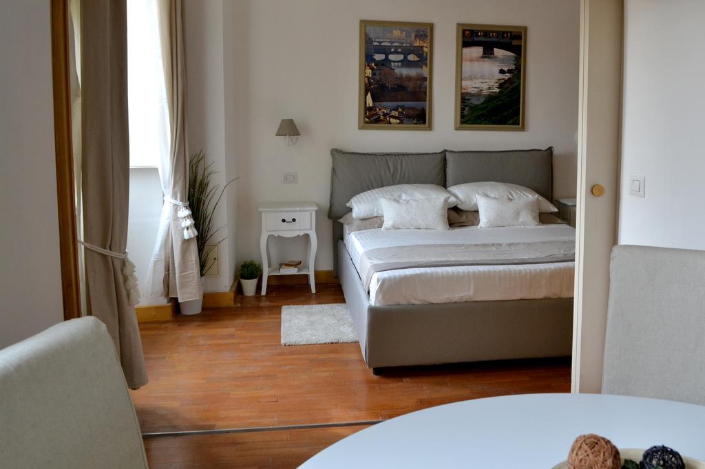 Le Quattro Mura Exclusive Florence Room photo
