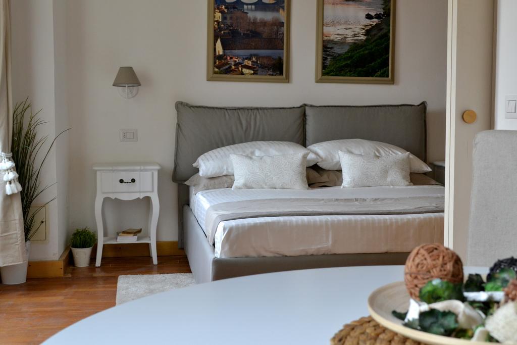 Le Quattro Mura Exclusive Florence Room photo