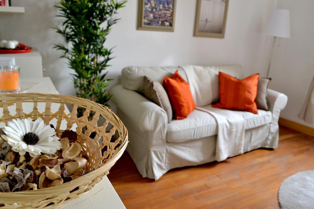 Le Quattro Mura Exclusive Florence Room photo