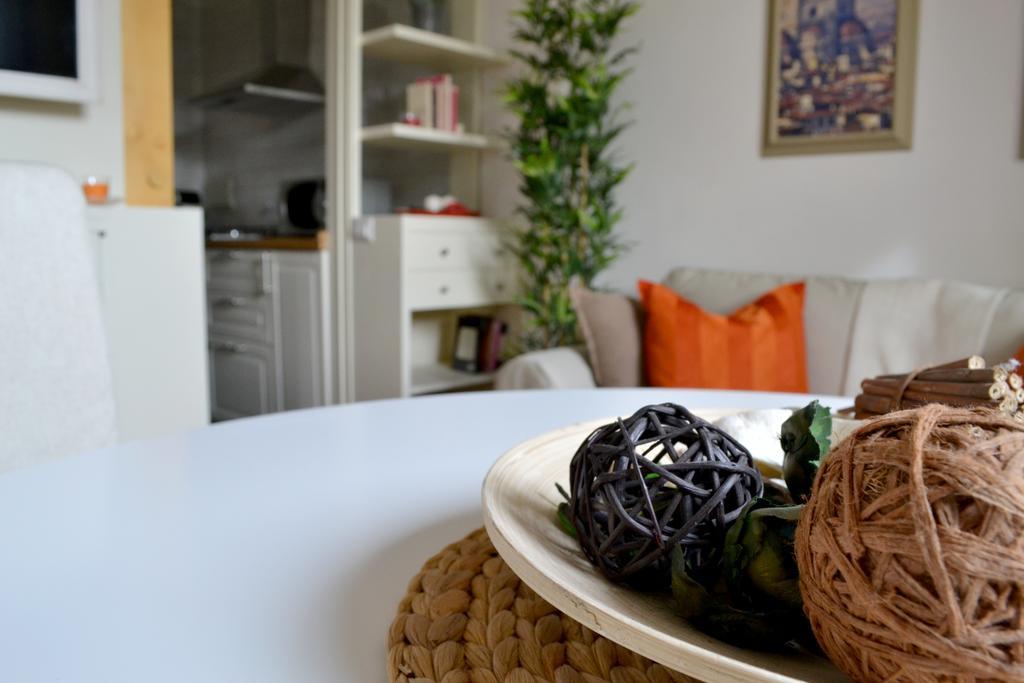 Le Quattro Mura Exclusive Florence Room photo