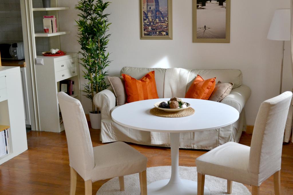 Le Quattro Mura Exclusive Florence Room photo