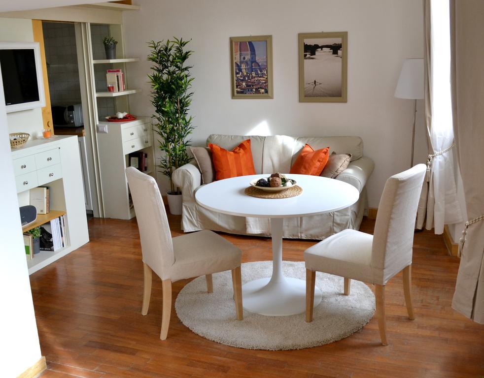 Le Quattro Mura Exclusive Florence Room photo