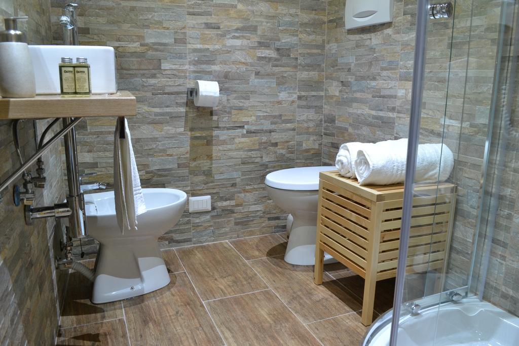 Le Quattro Mura Exclusive Florence Room photo