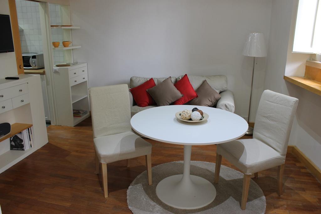 Le Quattro Mura Exclusive Florence Room photo